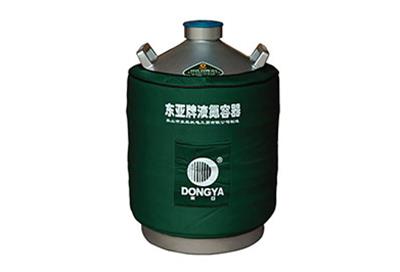 東亞儲(chǔ)存型液氮罐 YDS-30-80樣品貯存容器,介紹