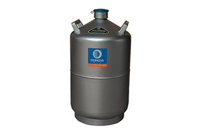 東亞液氮罐貯存運(yùn)輸型容器YDS-20B,規(guī)格參數(shù)