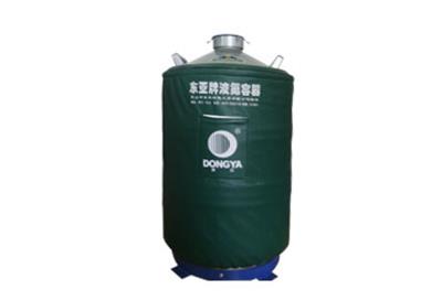 東亞液氮罐貯存運(yùn)輸兩用型YDS-50B,產(chǎn)品參數(shù)規(guī)格